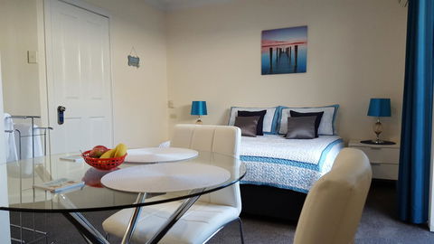 Palm Beach Bed & Breakfast - Tourism Bookings 10