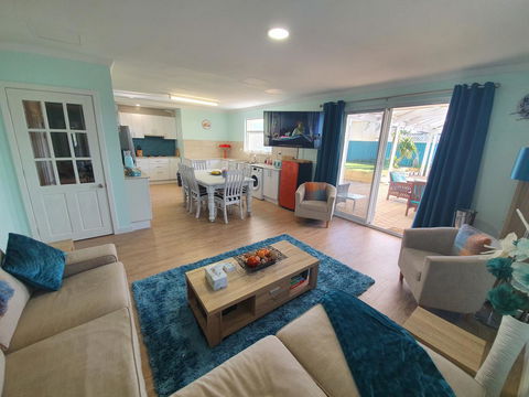 Palm Beach Bed & Breakfast - Tourism Bookings 16