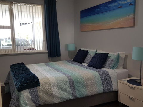 Palm Beach Bed & Breakfast - Tourism Bookings 4
