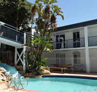 West Beach Lagoon 204  Ground floor - Events Australia