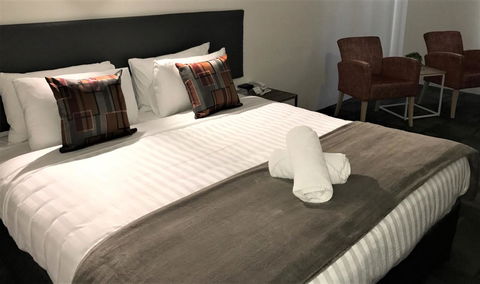 Hotel Clipper - Tourism Bookings 18