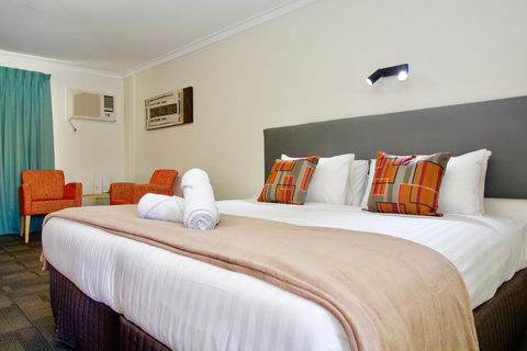 Hotel Clipper - Tourism Bookings 9