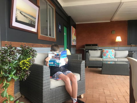 Esperance Central Accommodation - Events Australia 5