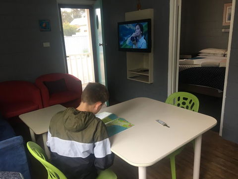 Esperance Central Accommodation - Events Australia 7