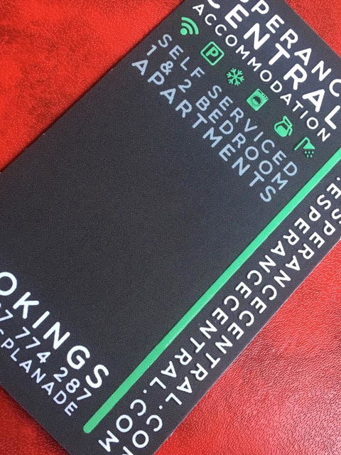 Esperance Central Accommodation - Events Australia 8