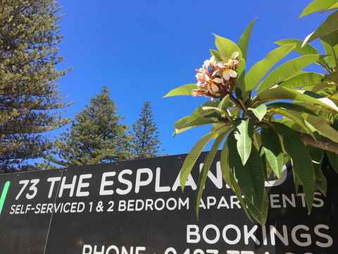 Esperance Central Accommodation - Events Australia 2