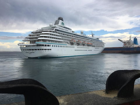 Esperance Central Accommodation - Events Australia 26