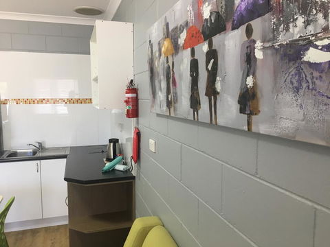 Esperance Central Accommodation - Events Australia 1