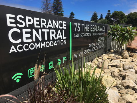 Esperance Central Accommodation - Events Australia 4