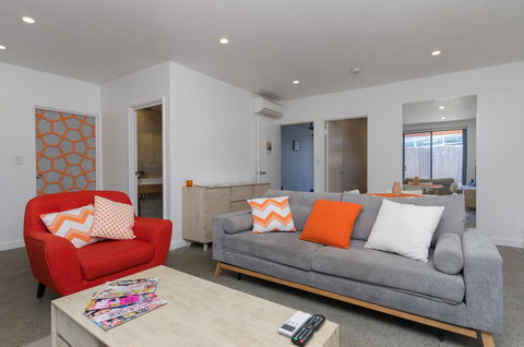 Sunset Place Apartments - Events Australia 2