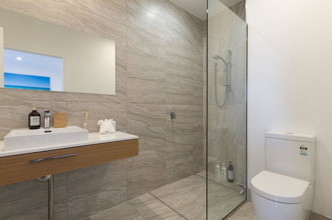 Sunset Place Apartments - Events Australia 12