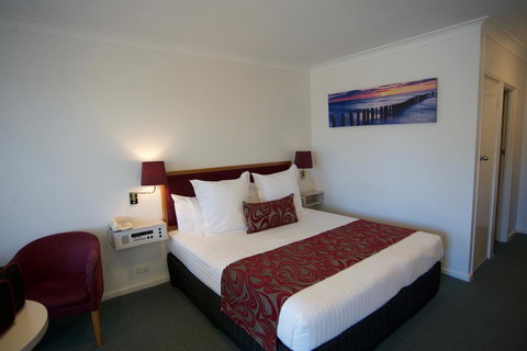 SureStay Hotel By Best Western The Clarence On Melville - Events Australia 28