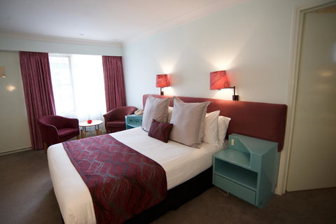 SureStay Hotel By Best Western The Clarence On Melville - Events Australia 9