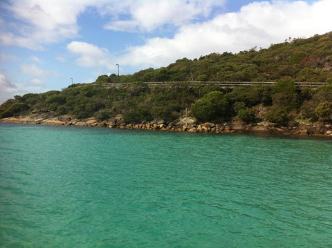 SureStay Hotel By Best Western The Clarence On Melville - Events Australia 38