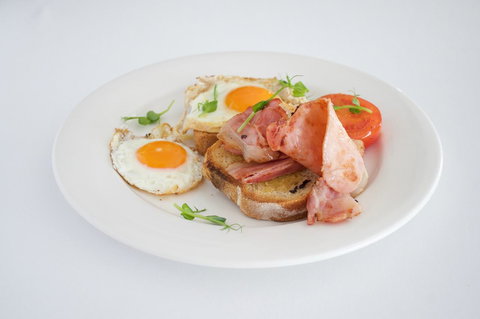 SureStay Hotel By Best Western The Clarence On Melville - Events Australia 4