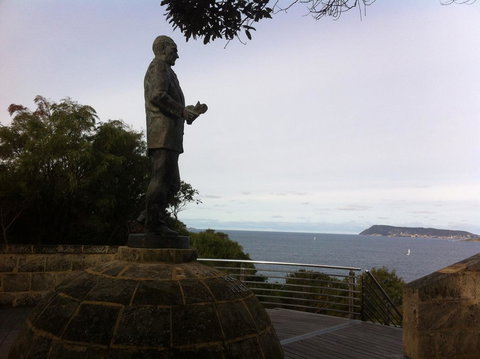 SureStay Hotel By Best Western The Clarence On Melville - Events Australia 41