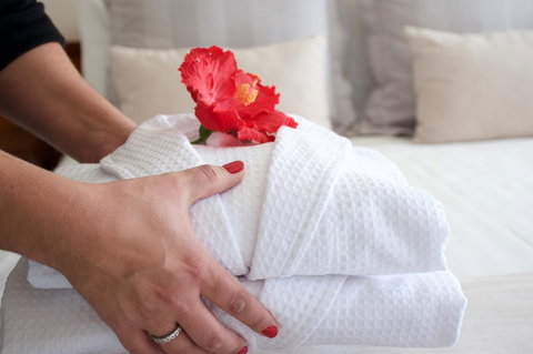 SureStay Hotel By Best Western The Clarence On Melville - Events Australia 14