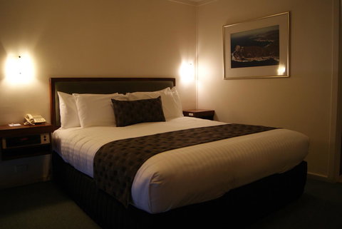 SureStay Hotel By Best Western The Clarence On Melville - Events Australia 43