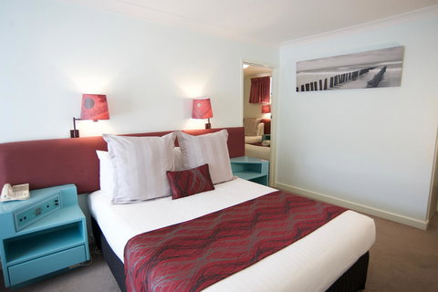SureStay Hotel By Best Western The Clarence On Melville - Events Australia 18