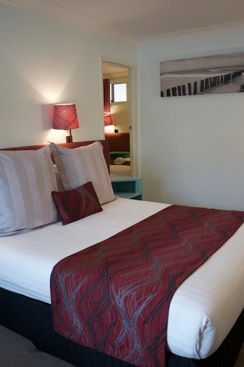 SureStay Hotel By Best Western The Clarence On Melville - Events Australia 17