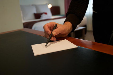 SureStay Hotel By Best Western The Clarence On Melville - Events Australia 15