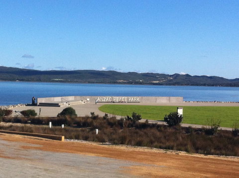 SureStay Hotel By Best Western The Clarence On Melville - Events Australia 42