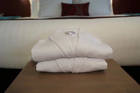 SureStay Hotel By Best Western The Clarence On Melville - Events Australia 23