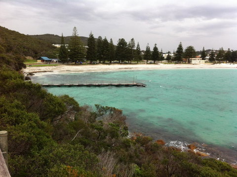 SureStay Hotel By Best Western The Clarence On Melville - Events Australia 44