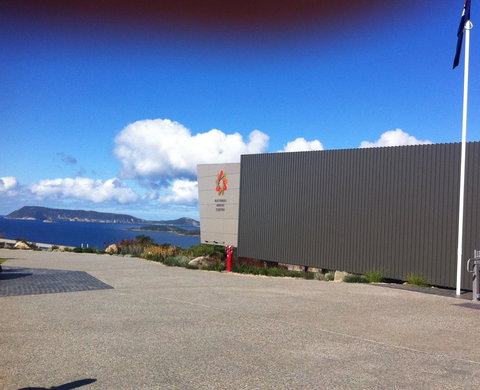 SureStay Hotel By Best Western The Clarence On Melville - Events Australia 39