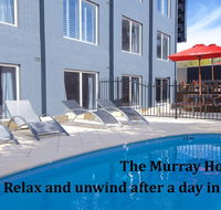 The Murray Hotel - Events Australia