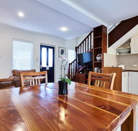 Fremantle Townhouse Unit 6 - Events Australia