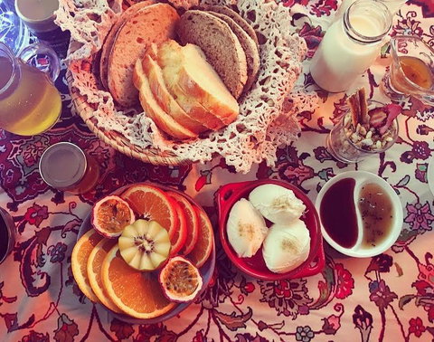 Kellers Bed And Breakfast - Events Australia 8