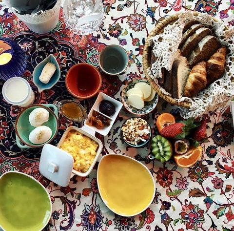 Kellers Bed And Breakfast - Events Australia 9