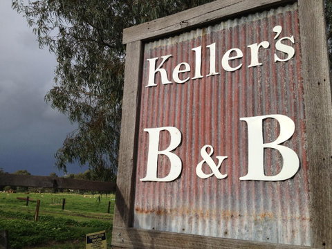 Kellers Bed And Breakfast - Events Australia 5