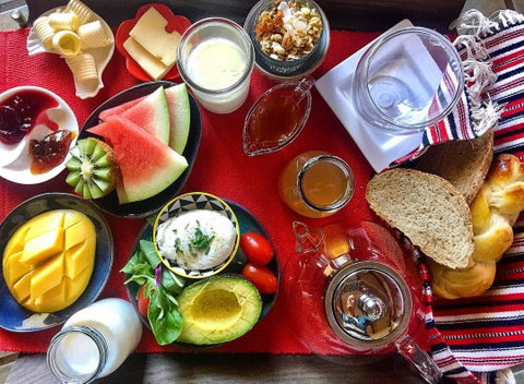 Kellers Bed And Breakfast - Events Australia 42