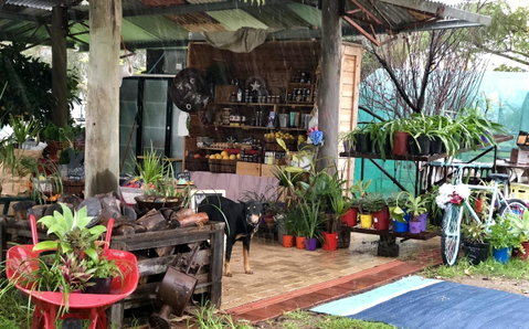 Kellers Bed And Breakfast - Events Australia 20