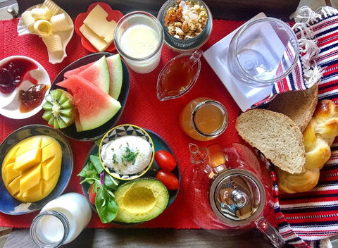 Kellers Bed And Breakfast - Events Australia 12
