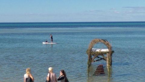 Dunsborough Luxury Villa - Events Australia 4