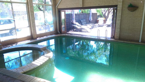 Dunsborough Luxury Villa - Events Australia 2