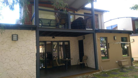 Dunsborough Luxury Villa - Events Australia 11