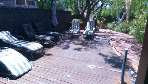 Dunsborough Luxury Villa - Events Australia 9