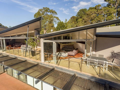 Central Avenue Apartments - Events Australia 5