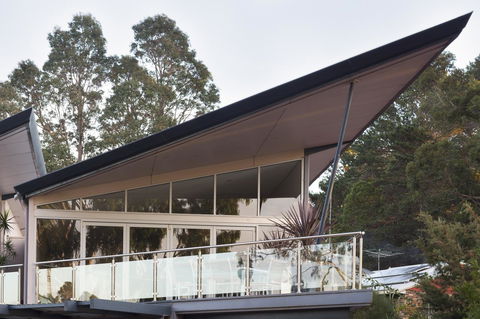 Central Avenue Apartments - Events Australia 20