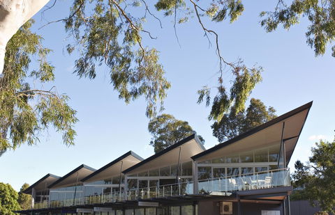 Central Avenue Apartments - Events Australia 19