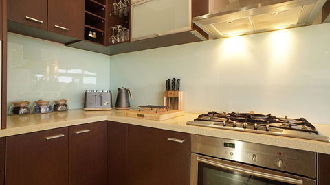 Central Avenue Apartments - Events Australia 8