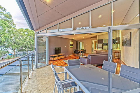 Central Avenue Apartments - Events Australia 18