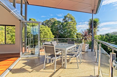 Central Avenue Apartments - Events Australia 4