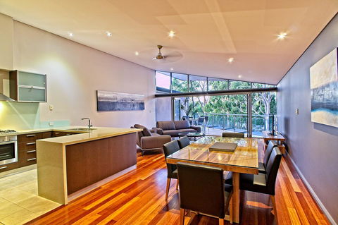 Central Avenue Apartments - Events Australia 1