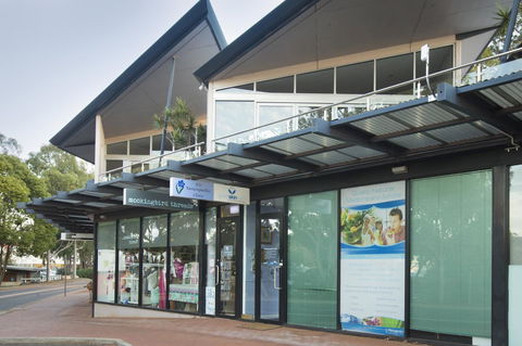 Central Avenue Apartments - Events Australia 21
