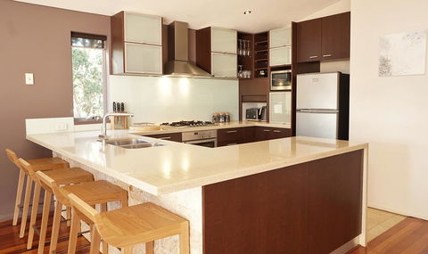 Central Avenue Apartments - Events Australia 7